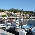 Les Aigues Marines-19 By Interhome Apartamento La Madrague