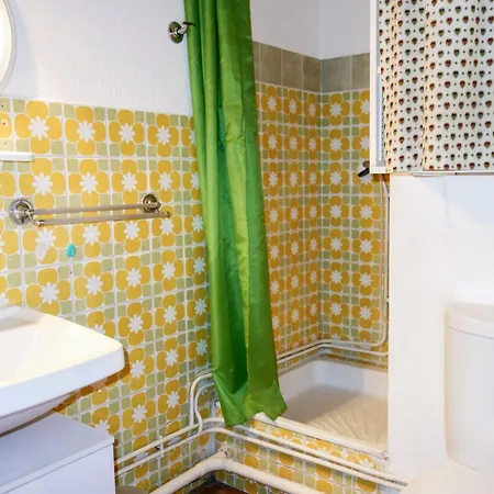 Les Aigues Marines-19 By Interhome * La Madrague