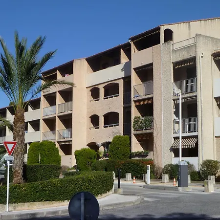 Les Aigues Marines-19 By Interhome Apartamento