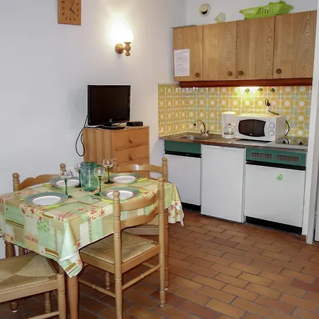 Les Aigues Marines-19 By Interhome *