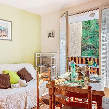 Les Aigues Marines-19 By Interhome