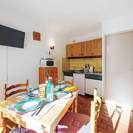 Les Aigues Marines-19 By Interhome Lejlighed La Madrague