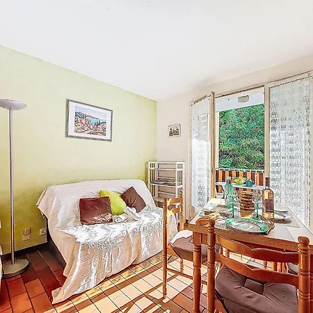 Lejlighed Les Aigues Marines-19 By Interhome La Madrague