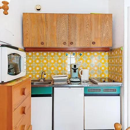 Les Aigues Marines-19 By Interhome Lejlighed *