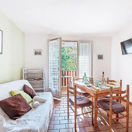 Les Aigues Marines-19 By Interhome * La Madrague