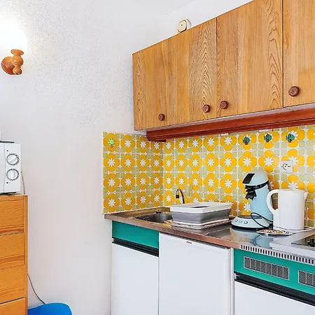 Les Aigues Marines-19 By Interhome * La Madrague