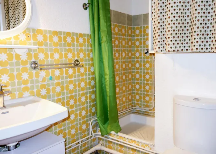 Les Aigues Marines-19 By Interhome * La Madrague