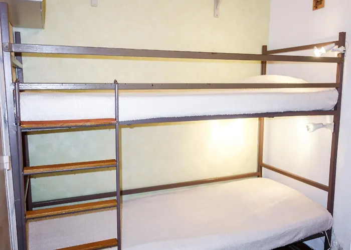 Apartment Les Aigues Marines-19 By Interhome *