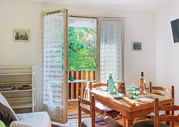 Les Aigues Marines-19 By Interhome Apartment La Madrague