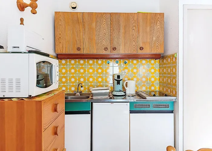 Les Aigues Marines-19 By Interhome Apartment *