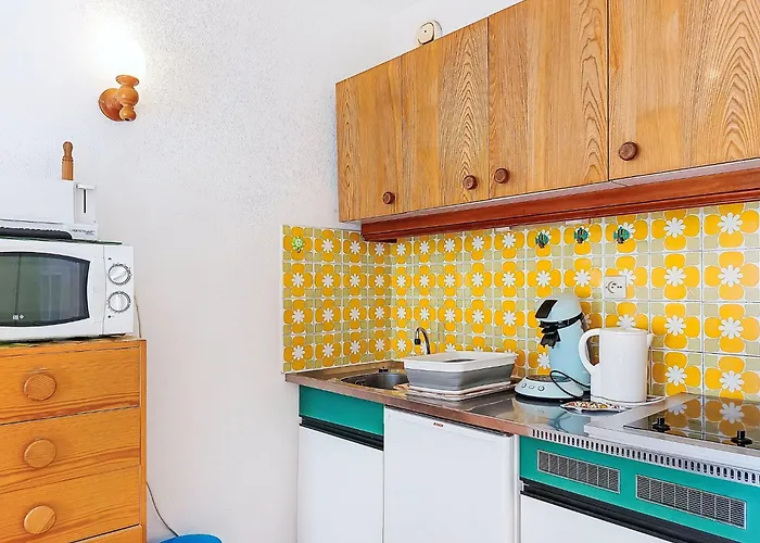 Les Aigues Marines-19 By Interhome * La Madrague